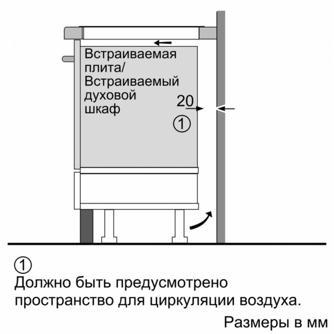Индукционная домино BOSCH Bosch Serie | 6 Domino PIB375FB1E — для бизнеса и офиса Индукционная домино BOSCH Bosch Serie | 6 Domino PIB375FB1E — для бизнеса и офиса