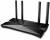 Маршрутизатор TP-Link Archer AX23 — для бизнеса и офиса Маршрутизатор TP-Link Archer AX23 — для бизнеса и офиса