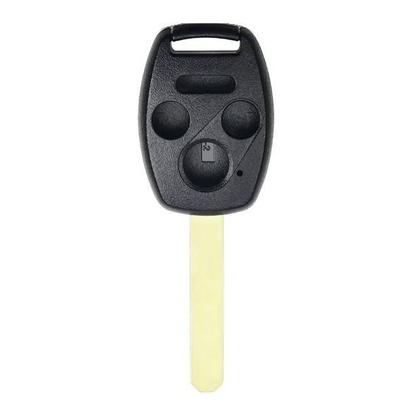 Корпус ключа HONDA 3+1 кнопки HOND-31 HON66 — для бизнеса и офиса Корпус ключа HONDA 3+1 кнопки HOND-31 HON66 — для бизнеса и офиса