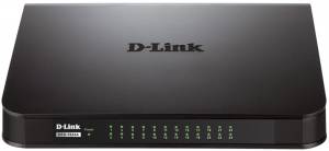 Сетевой коммутатор Коммутатор D-Link DES-1024A/E1B