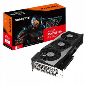 Видеокарты Gigabyte GV-R76GAMING OC-8GD 1.1
