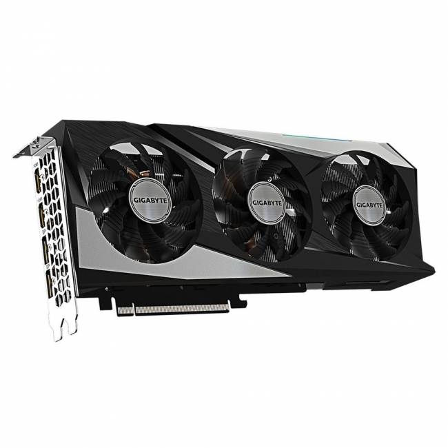 Видеокарты Gigabyte GV-R76GAMING OC-8GD 1.1 — для бизнеса и офиса Видеокарты Gigabyte GV-R76GAMING OC-8GD 1.1 — для бизнеса и офиса