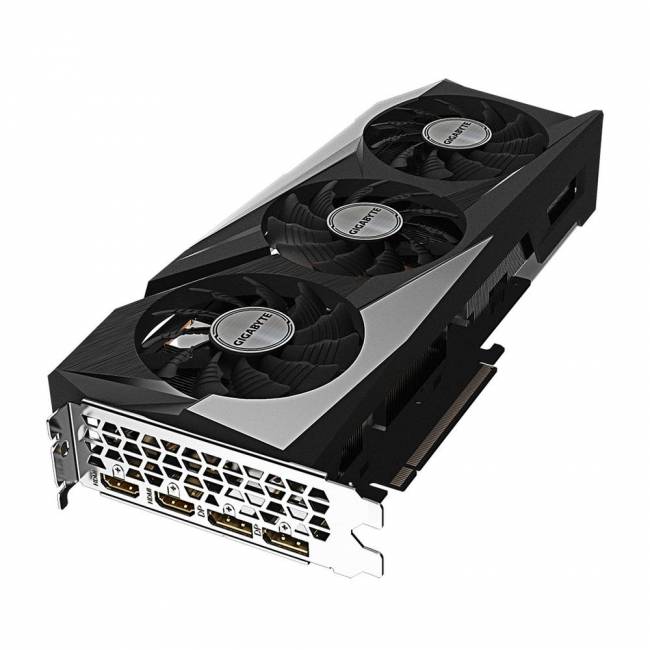 Видеокарты Gigabyte GV-R76GAMING OC-8GD 1.1 — для бизнеса и офиса Видеокарты Gigabyte GV-R76GAMING OC-8GD 1.1 — для бизнеса и офиса