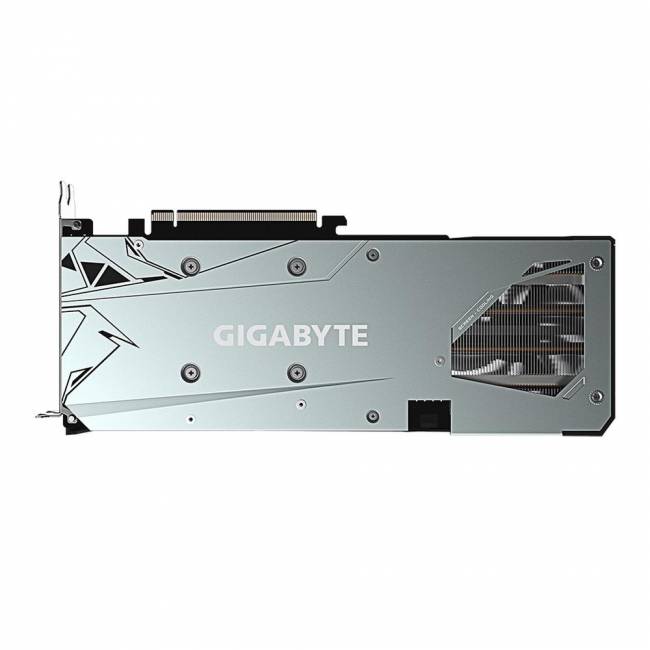Видеокарты Gigabyte GV-R76GAMING OC-8GD 1.1 — для бизнеса и офиса Видеокарты Gigabyte GV-R76GAMING OC-8GD 1.1 — для бизнеса и офиса
