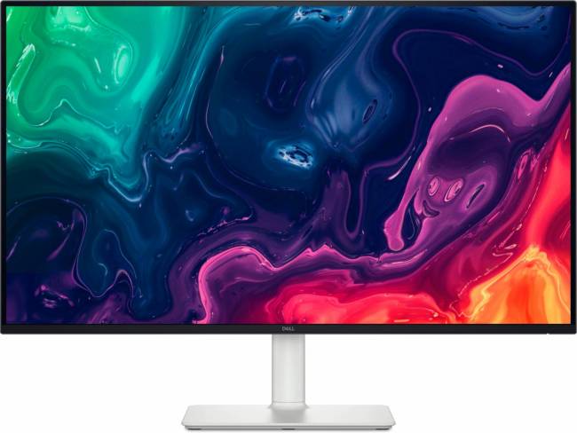 Монитор Dell S3225QS — для бизнеса и офиса Монитор Dell S3225QS — для бизнеса и офиса
