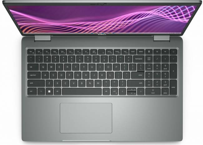 Ноутбук Dell i7-1370P/16/512/Ubuntu — для бизнеса и офиса Ноутбук Dell i7-1370P/16/512/Ubuntu — для бизнеса и офиса