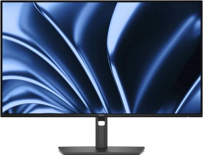 Мониторы LCD Dell P2726HE — для бизнеса и офиса Мониторы LCD Dell P2726HE — для бизнеса и офиса