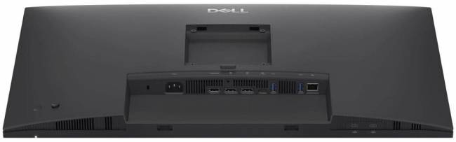 Мониторы LCD Dell P2726HE — для бизнеса и офиса Мониторы LCD Dell P2726HE — для бизнеса и офиса