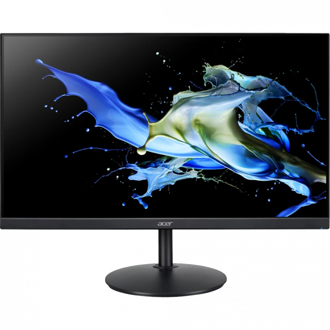 Монитор ACER Vero CB272Gbirv (UM.HB2CD.G03) — для бизнеса и офиса
