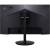 Монитор ACER Vero CB272Gbirv (UM.HB2CD.G03) — для бизнеса и офиса