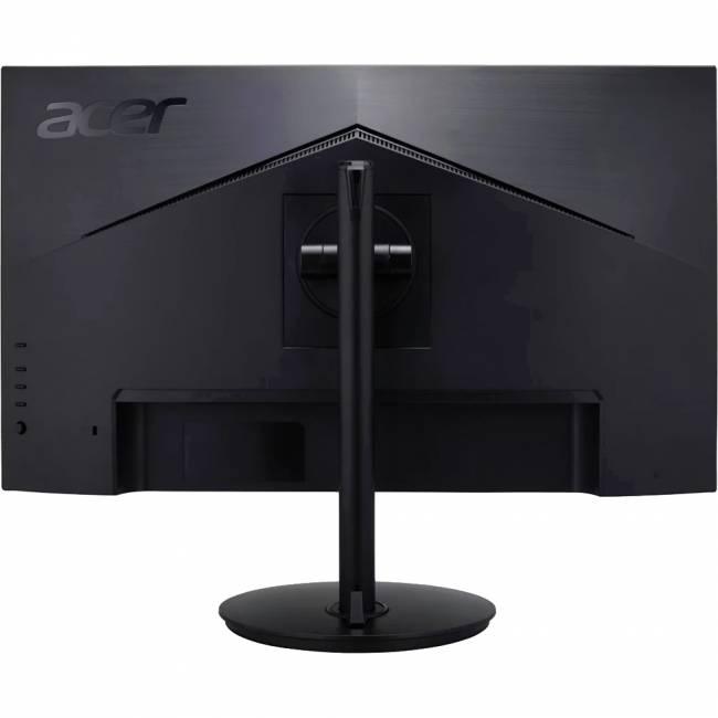 Монитор ACER Vero CB272Gbirv (UM.HB2CD.G03) — для бизнеса и офиса