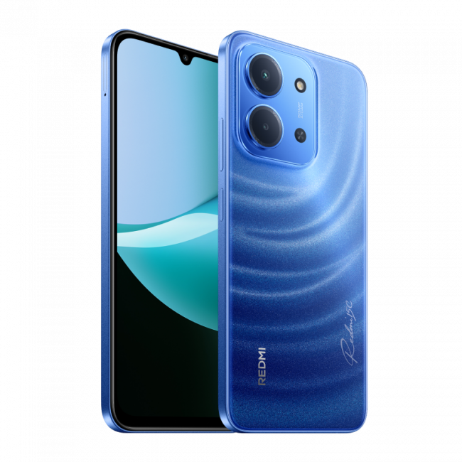 Смартфон Xiaomi MZB0LC7RU — для бизнеса и офиса