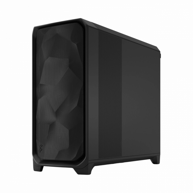 Корпус ПК без блока питания Fractal FD-C-MES3X-01 — для бизнеса и офиса Корпус ПК без блока питания Fractal FD-C-MES3X-01 — для бизнеса и офиса