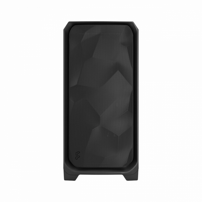 Корпус ПК без блока питания Fractal FD-C-MES3X-01 — для бизнеса и офиса Корпус ПК без блока питания Fractal FD-C-MES3X-01 — для бизнеса и офиса