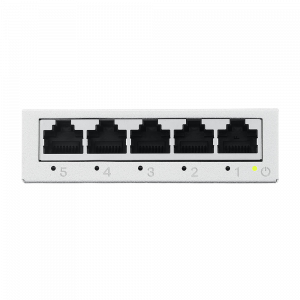 Коммутатор Zyxel GS-105B v5
