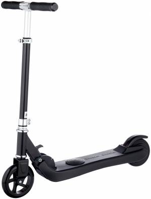 Электросамокат iconBIT Kick Scooter Unicorn rev. 2 TRS2076