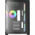 Корпус ПК без блока питания Ocypus Iota-C70-BKD400CD-GL — для бизнеса и офиса