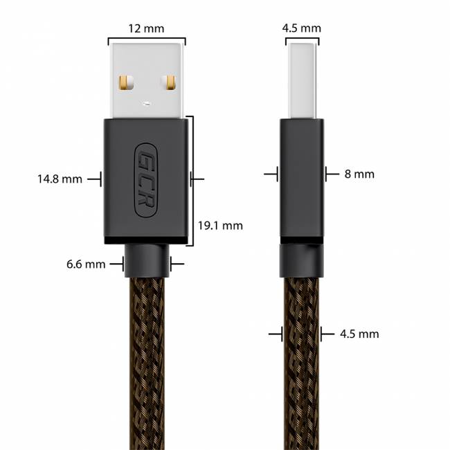 GCR Кабель активный 15.0m USB 2.0, AM/mini 5P, черно-прозрачный, с усилителем сигнала, разъём для доп.питания, 28/24 AWG, GCR-UM2M5P1-BD2S-15.0m Greenconnect USB 2.0 Type-AM - miniUSB 15м — для бизнеса и офиса GCR Кабель активный 15.0m USB 2.0, AM/mini 5P, черно-прозрачный, с усилителем сигнала, разъём для доп.питания, 28/24 AWG, GCR-UM2M5P1-BD2S-15.0m Greenconnect USB 2.0 Type-AM - miniUSB 15м — для бизнеса и офиса