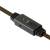 GCR Кабель активный 15.0m USB 2.0, AM/mini 5P, черно-прозрачный, с усилителем сигнала, разъём для доп.питания, 28/24 AWG, GCR-UM2M5P1-BD2S-15.0m Greenconnect USB 2.0 Type-AM - miniUSB 15м — для бизнеса и офиса GCR Кабель активный 15.0m USB 2.0, AM/mini 5P, черно-прозрачный, с усилителем сигнала, разъём для доп.питания, 28/24 AWG, GCR-UM2M5P1-BD2S-15.0m Greenconnect USB 2.0 Type-AM - miniUSB 15м — для бизнеса и офиса