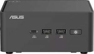 Платформа для ПК Nettop ASUS NUC15CRH 2B (Core 3, 100U, tall) ASUS 90AR00Q2-M00020 Платформа для ПК Nettop ASUS NUC15CRH 2B (Core 3, 100U, tall) ASUS 90AR00Q2-M00020