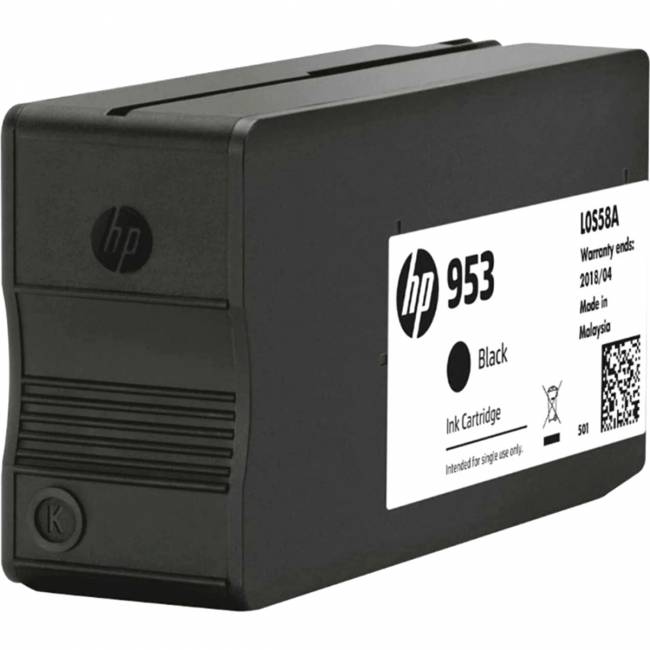Картридж HP L0S58AE — для бизнеса и офиса Картридж HP L0S58AE — для бизнеса и офиса