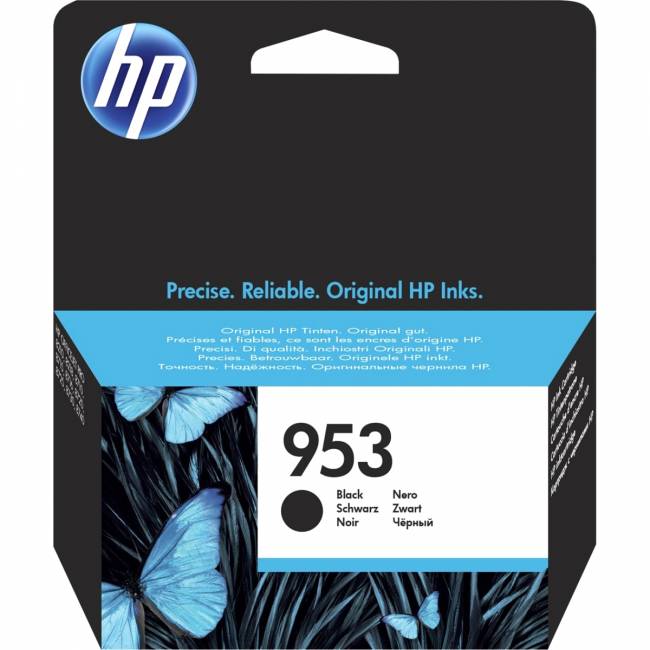 Картридж HP L0S58AE — для бизнеса и офиса Картридж HP L0S58AE — для бизнеса и офиса