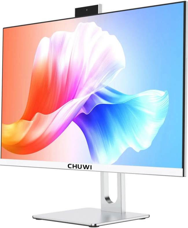 Моноблок Chuwi CWI702I3P — для бизнеса и офиса