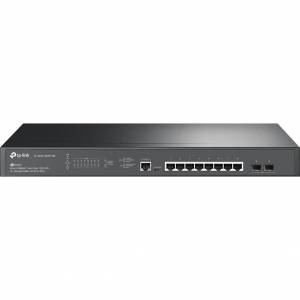 Коммутатор TP-Link SG3210XHP-M2