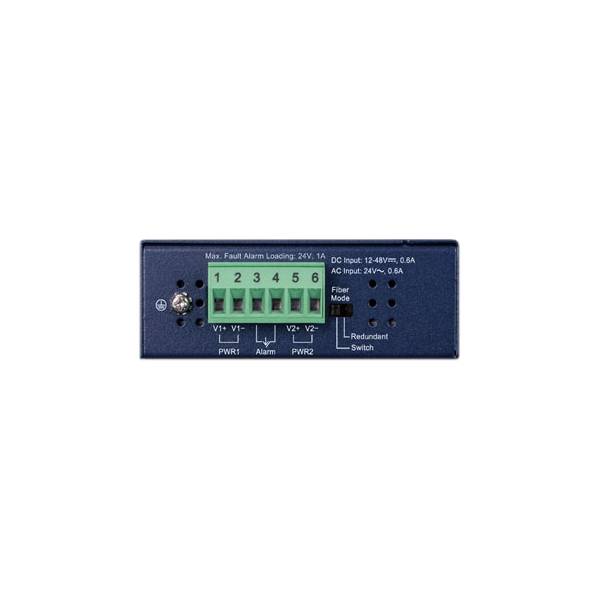 медиа конвертер PLANET IGT-2205AT — для бизнеса и офиса