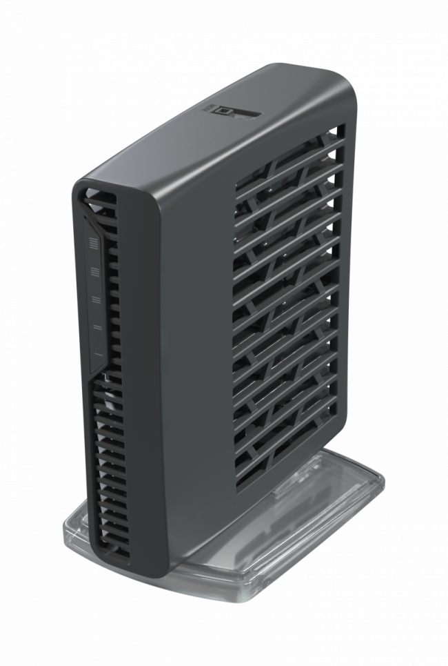 Маршрутизатор Mikrotik C52iG-5HaxD2HaxD-TC — для бизнеса и офиса