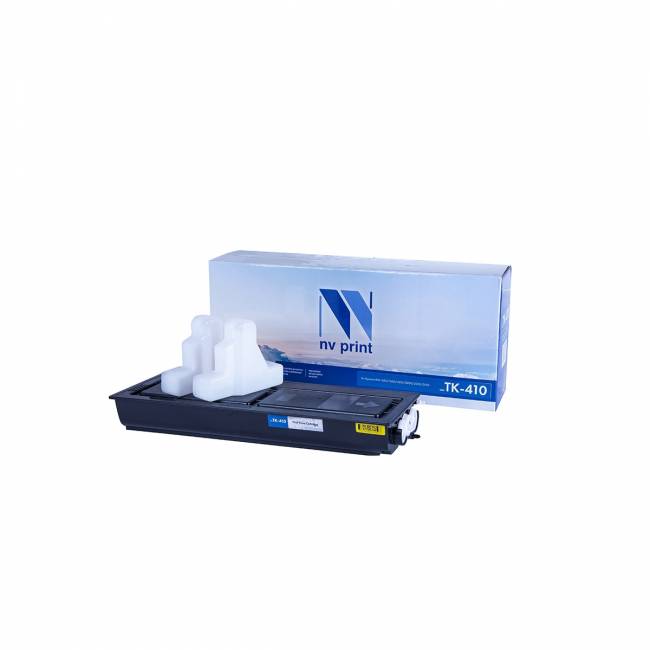 - NV Print NV-TK410 — для бизнеса и офиса - NV Print NV-TK410 — для бизнеса и офиса