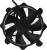 Устройство охлаждения(кулер) Deepcool DP-ICAP-AT9-17 — для бизнеса и офиса Устройство охлаждения(кулер) Deepcool DP-ICAP-AT9-17 — для бизнеса и офиса