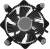 Устройство охлаждения(кулер) Deepcool DP-ICAP-AT9-17 — для бизнеса и офиса Устройство охлаждения(кулер) Deepcool DP-ICAP-AT9-17 — для бизнеса и офиса