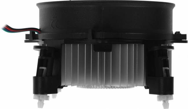 Устройство охлаждения(кулер) Deepcool DP-ICAP-AT9-17 — для бизнеса и офиса Устройство охлаждения(кулер) Deepcool DP-ICAP-AT9-17 — для бизнеса и офиса