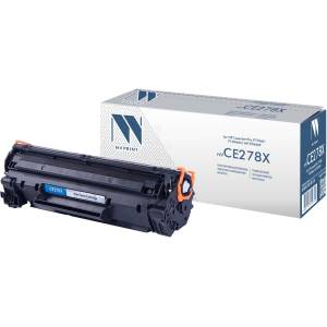 - NV Print NV-CE278X