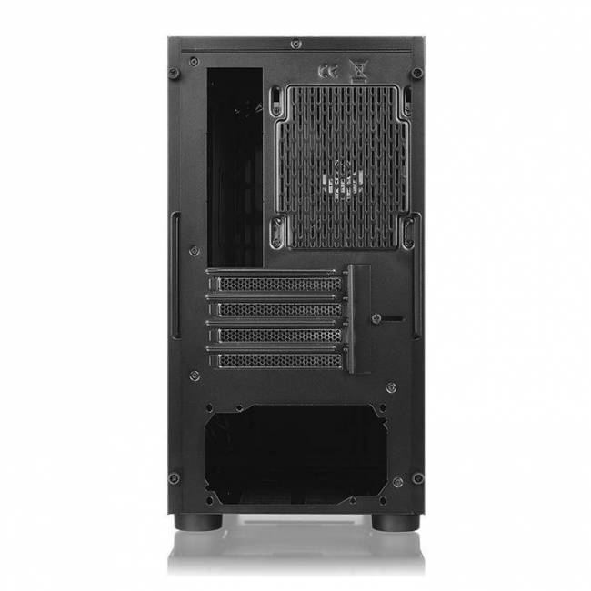 Корпус Thermaltake CA-1J4-00S1WN-00 — для бизнеса и офиса Корпус Thermaltake CA-1J4-00S1WN-00 — для бизнеса и офиса