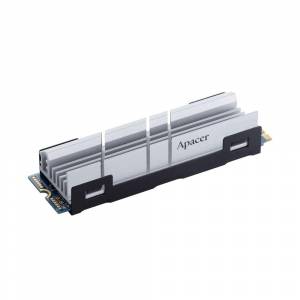 Твердотельный накопитель SSD Apacer AP2TBAS2280Q4U-1