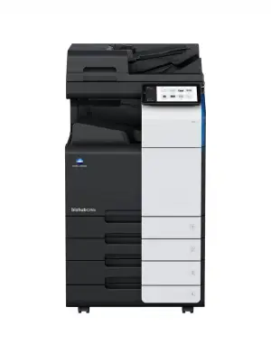 МФУ Konica Minolta Bizhub C250i МФУ лазерное Konica Minolta bizhub C250i (AA2M021)