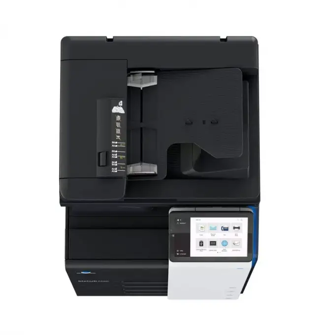 МФУ Konica Minolta Bizhub C250i МФУ лазерное Konica Minolta bizhub C250i (AA2M021) — для бизнеса и офиса