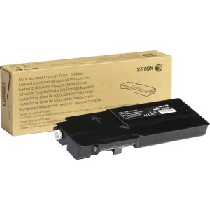 Черный тонер-картридж станд. емк. Xerox 106R03508