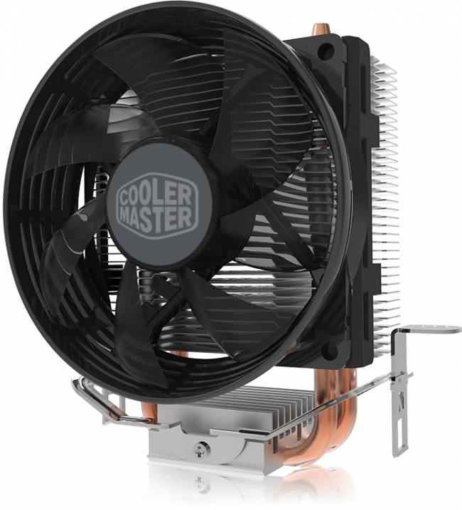 Кулер для процессора Cooler Master Hyper T20 (RR-T20-20FK-R1) — для бизнеса и офиса Кулер для процессора Cooler Master Hyper T20 (RR-T20-20FK-R1) — для бизнеса и офиса