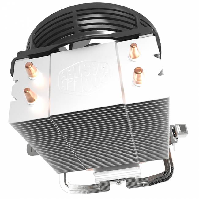 Кулер для процессора Cooler Master Hyper T20 (RR-T20-20FK-R1) — для бизнеса и офиса Кулер для процессора Cooler Master Hyper T20 (RR-T20-20FK-R1) — для бизнеса и офиса