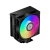 Кулер для процессора PCCooler CPU Cooler RT500 TC ARGB BK BLACK — для бизнеса и офиса Кулер для процессора PCCooler CPU Cooler RT500 TC ARGB BK BLACK — для бизнеса и офиса