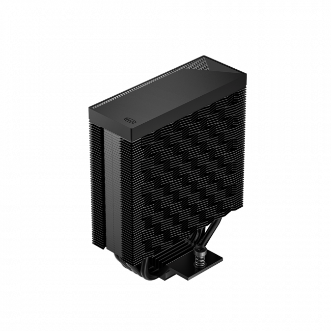 Кулер для процессора PCCooler CPU Cooler RT500 TC ARGB BK BLACK — для бизнеса и офиса Кулер для процессора PCCooler CPU Cooler RT500 TC ARGB BK BLACK — для бизнеса и офиса