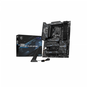 Материнская плата MSI Z890 GAMING PLUS WIFI6E