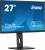 Монитор IIYAMA XUB2797QSN-B2 — для бизнеса и офиса Монитор IIYAMA XUB2797QSN-B2 — для бизнеса и офиса