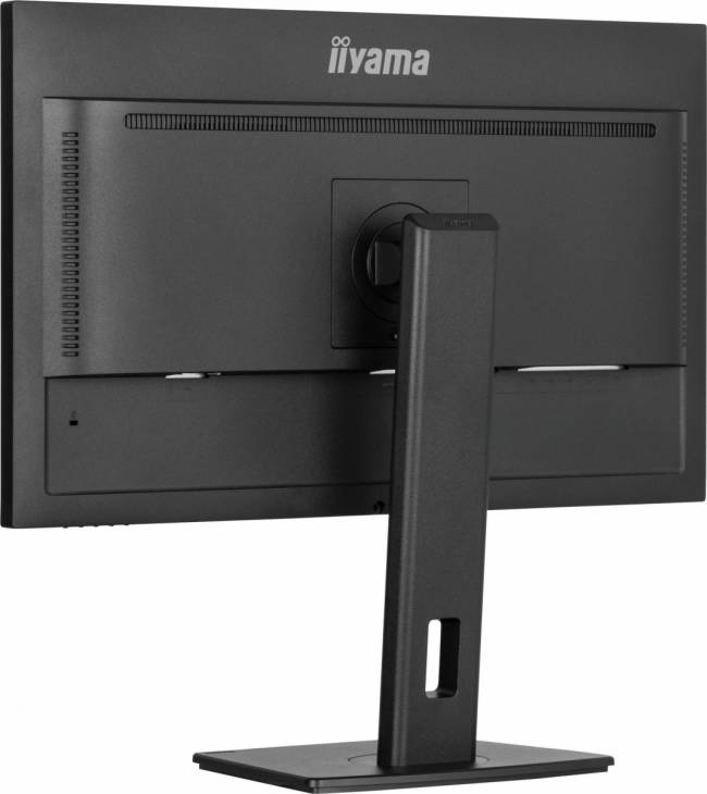 Монитор IIYAMA XUB2797QSN-B2 — для бизнеса и офиса Монитор IIYAMA XUB2797QSN-B2 — для бизнеса и офиса