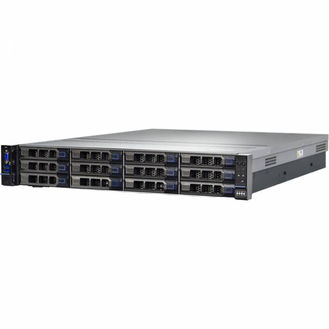 Серверная платформа HIPER Server R3 Advanced (R3-T223212-13) — для бизнеса и офиса Серверная платформа HIPER Server R3 Advanced (R3-T223212-13) — для бизнеса и офиса