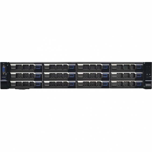 Серверная платформа HIPER Server R3 Advanced (R3-T223212-13) — для бизнеса и офиса Серверная платформа HIPER Server R3 Advanced (R3-T223212-13) — для бизнеса и офиса