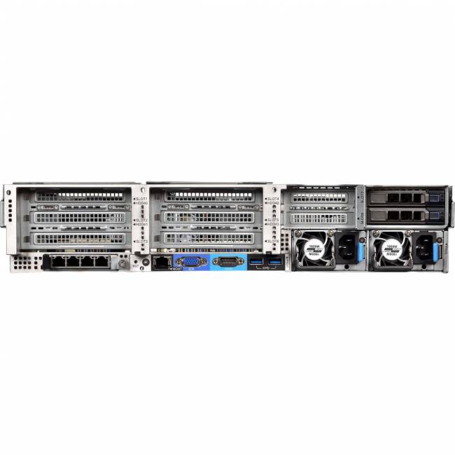 Серверная платформа HIPER Server R3 Advanced (R3-T223212-13) — для бизнеса и офиса Серверная платформа HIPER Server R3 Advanced (R3-T223212-13) — для бизнеса и офиса